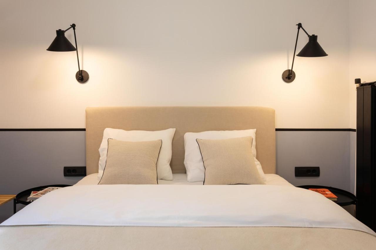 Design 1Bdr Apartment With Balcony Zagreb Luaran gambar