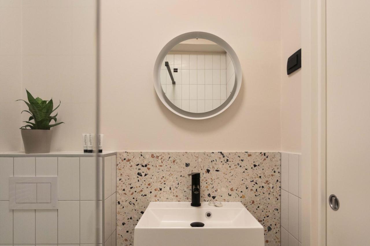 Design 1Bdr Apartment With Balcony Zagreb Luaran gambar